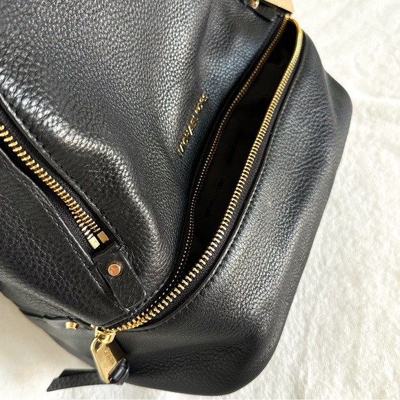 Michael Kors Rhea Medium Backpack main image 8